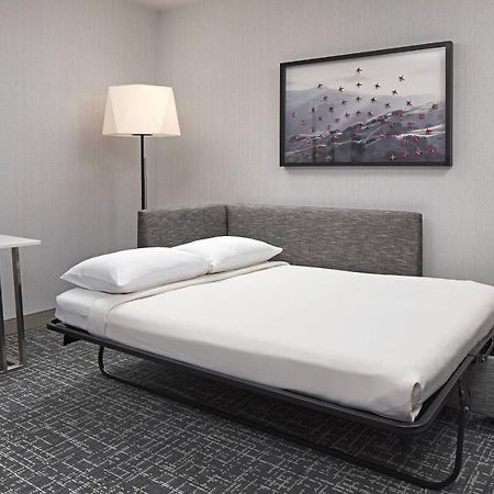 San Mateo Marriott San Francisco Airport Hotel Kültér fotó